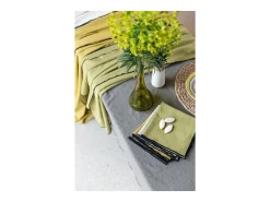 Mantel reciclado Grace Cordel 140 x 250 cm