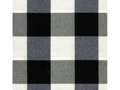 Mantel resinado antimanchas Cuadros 550-319 - 155x155 cm
