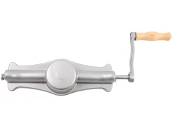 Maquina de hacer helado GIVRETO de madera - 3.5 L