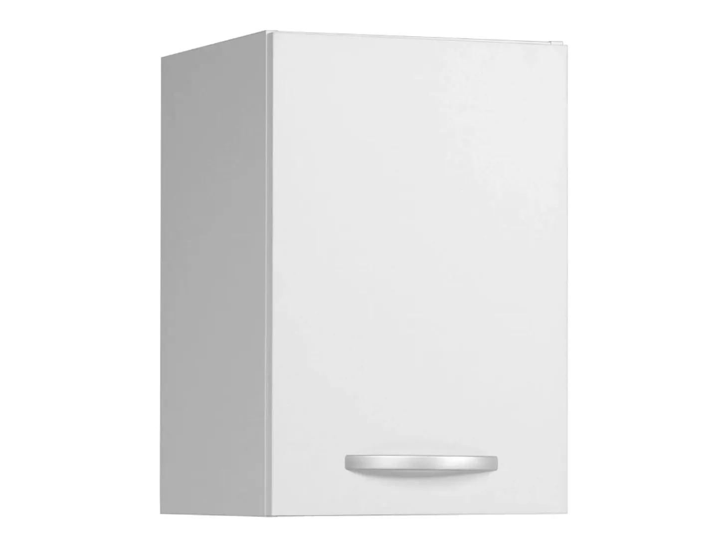 Módulos y Cocinas en Blanco Mate (Cocinas, Cocina 5 Muebles 180 cm)