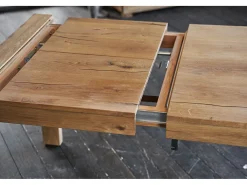 Mesa - Madera Madera - 200 x 100 cm - LIAN