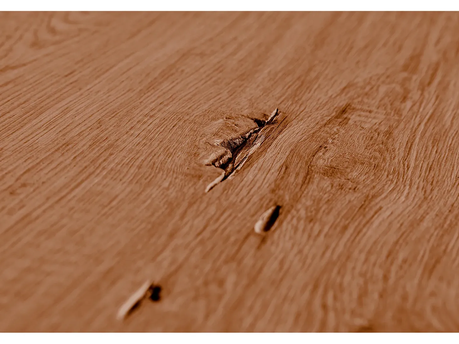 Mesa - Madera Madera - 200 x 100 cm - LORE