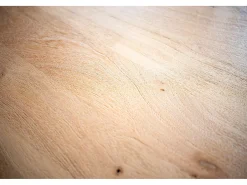Mesa - marrón Madera - 280 x 100 cm - WOODY