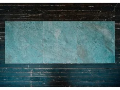 Mesa - Verde Cristal - 180 x 100 cm - ODAR