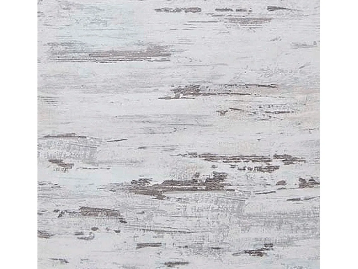 Mesa alta 60 x 60 cm - modelo Dina roble islandés
