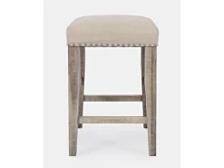 Mesa alta 188x91,5x46 cm madera natural avola av1933-74