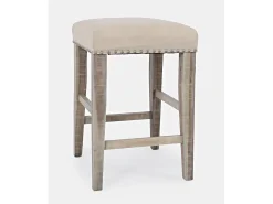 Mesa alta 188x91,5x46 cm madera natural avola av1933-74