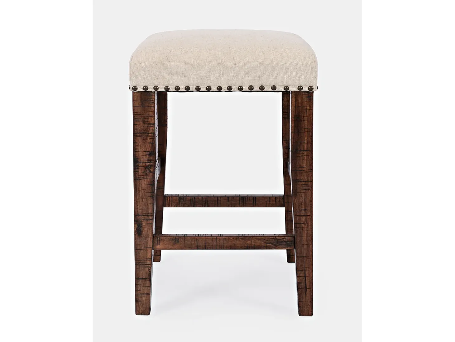 Mesa alta 188x91,5x46 cm marrón oscuro Avola AV1931-74