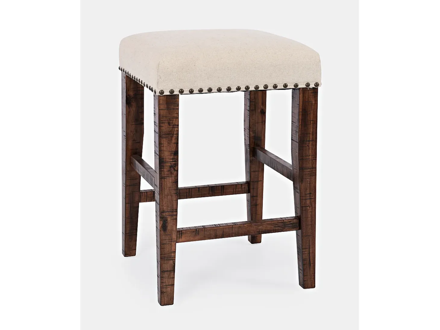 Mesa alta 188x91,5x46 cm marrón oscuro Avola AV1931-74