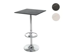 Mesa de bar Buffalo, negro