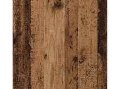 Mesa de bar de pared madera contrachapada envejecida