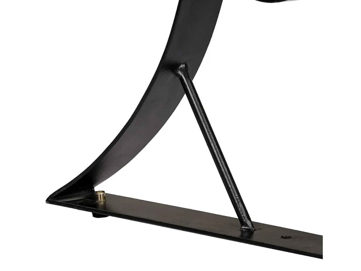 Mesa de comedor de madera maciza de mango 180x90x76 cm