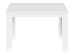 Mesa de comedor extensible Practico