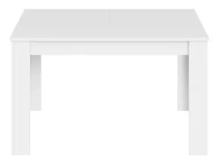 Mesa de comedor extensible Practico