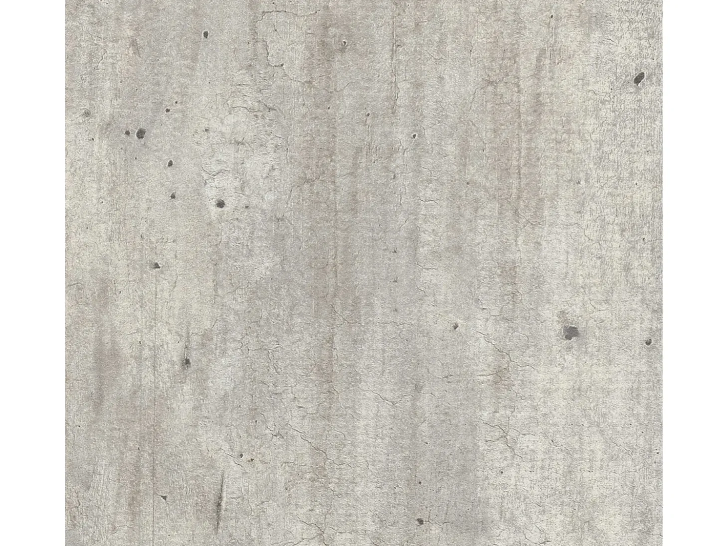 Mesa de comedor extensible moderna 140-190 x 90 cm Jesi Gris