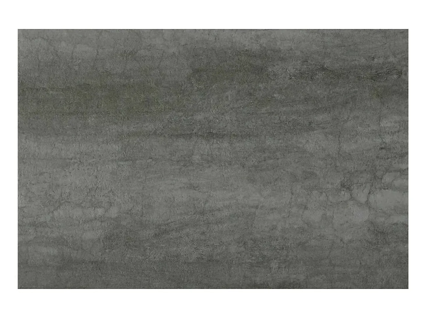 Mesa de comedor Holly 160 - 240 cm Pietra di Savoia efecto hormigón diseño cerámica