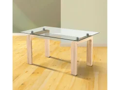 Mesa de comedor Lou Cambria