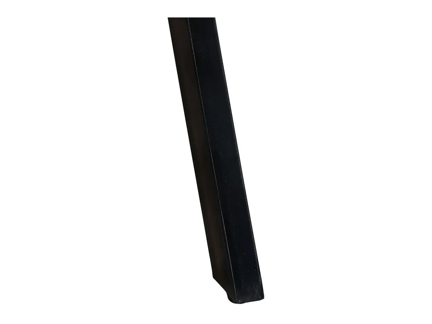 Mesa de comedor madera maciza de mango 110x75 cm ES566345