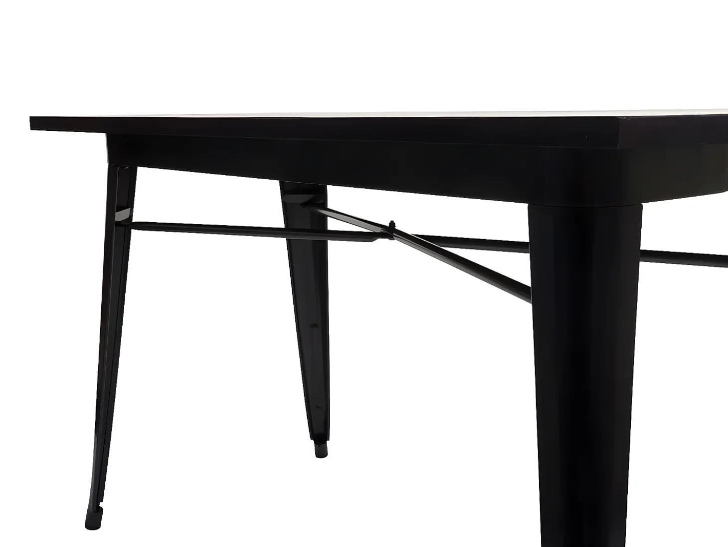 Mesa de comedor MCW-H10a
