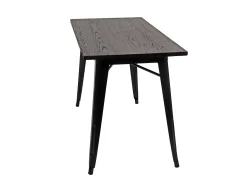Mesa de comedor MCW-H10a