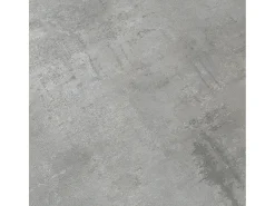 Mesa de madera, acabado gris, base antracita, extensible 160x90 - FORTE DEI MARMI