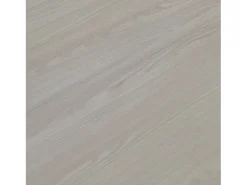 Mesa de madera,olmo perla, base antracita, ext.140x90-220x90cm - CARRARA