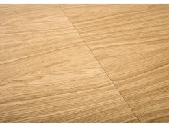 Mesa de roble para 4/6 personas