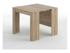 Mesa Extensible Lexa - Roble
