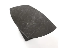 Mesa extensible MOORE MARBLE-A