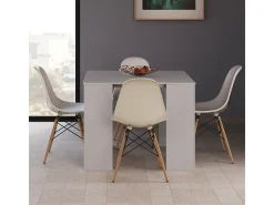 Mesa extensible multifunciones - L 90/237 cm - Consola