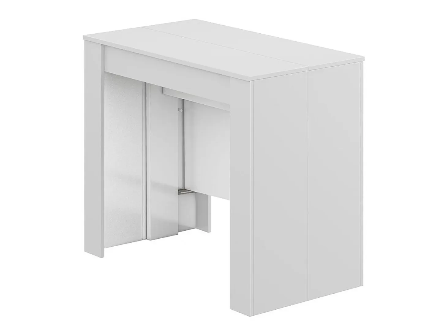 Mesa extensible multifunciones - L 90/237 cm - Consola