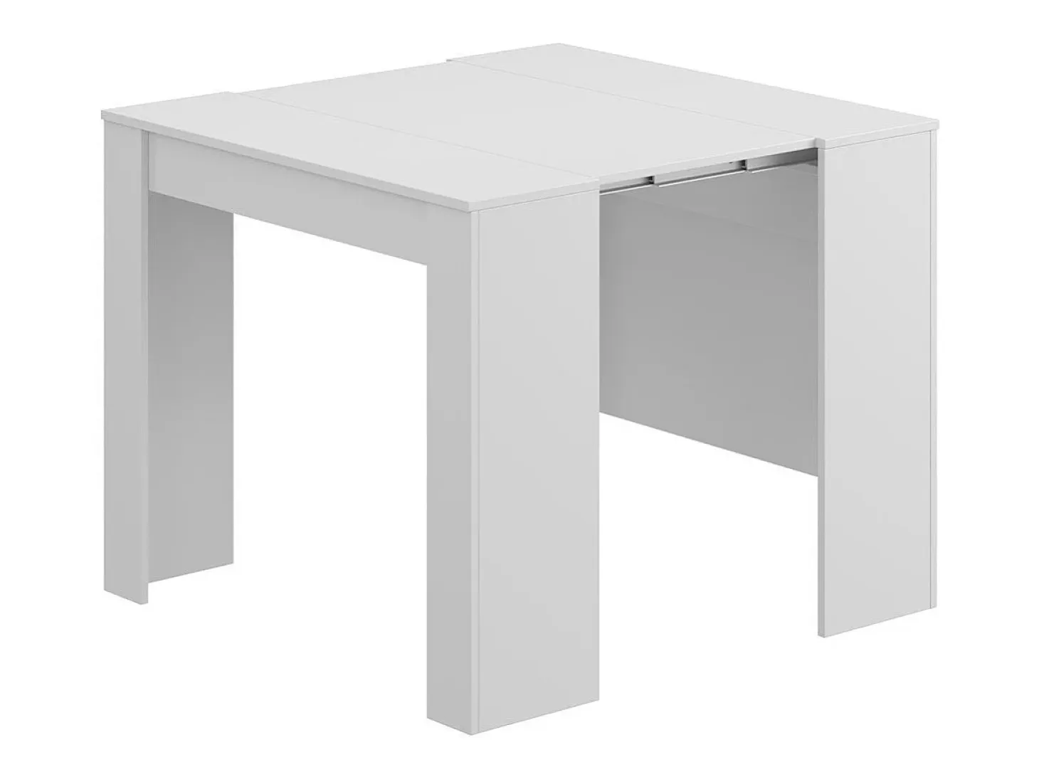 Mesa extensible multifunciones - L 90/237 cm - Consola