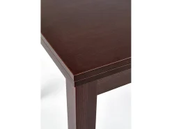Mesa extensible para 4/6 personas 80/160x80 cm