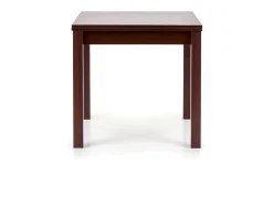 Mesa extensible para 4/6 personas 80/160x80 cm