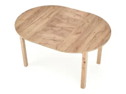 Mesa extensible para 4/6 personas 102/142x102 cm