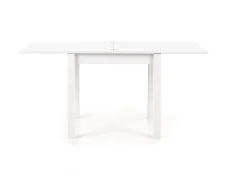 Mesa extensible para 4/6 personas 80/160x80 cm