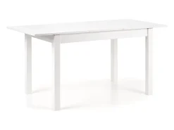 Mesa extensible para 4/6 personas 118/158x75 cm