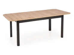 Mesa extensible para 6/8 personas 160/228x90 cm