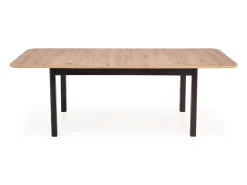 Mesa extensible para 6/8 personas 160/228x90 cm