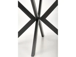 Mesa extensible para 6/8 personas 100/250x75 cm