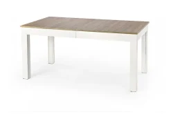 Mesa extensible para 6/10 personas 160/300x90 cm