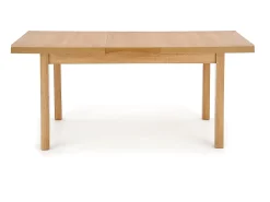 Mesa extensible 140/220x80 cm
