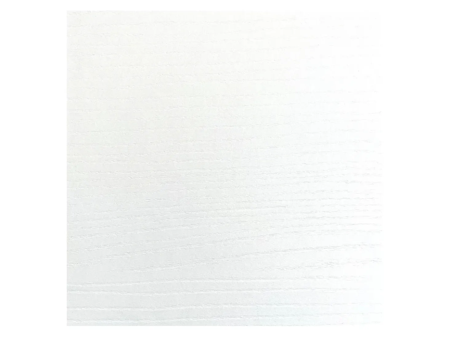 Mesa extensible 90x160/420 cm Naxy Mix Tapa Fresno Blanco - Patas Roble Nature