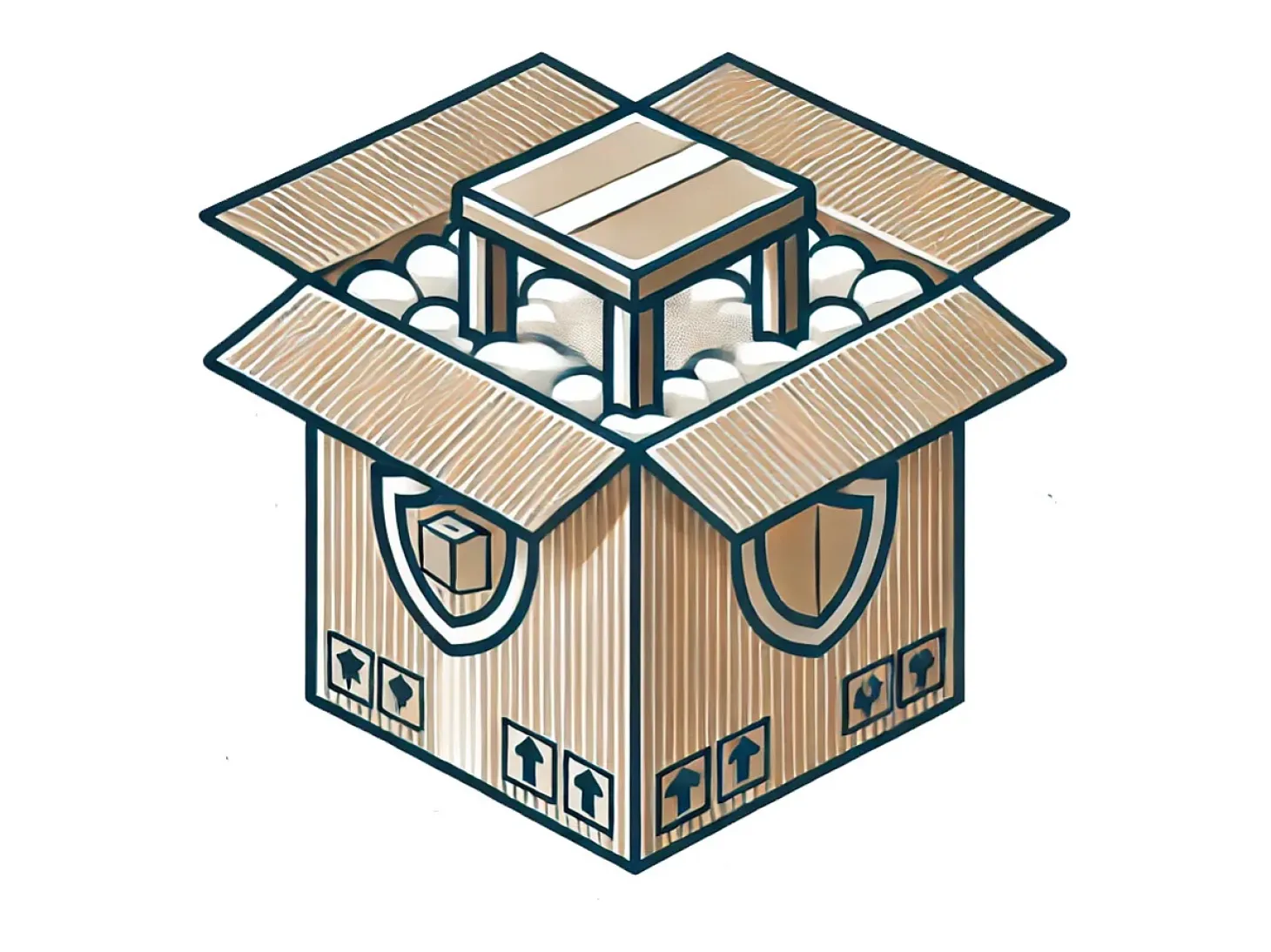 Mesa extensible 120/224x90 cm Volantis Evolution cemento estructura et patas antracita