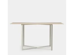Mesa fija de Madera Natural 76 x 150- Even