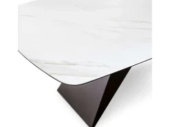 Mesa fija moderna 