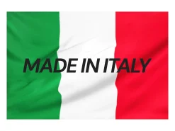 Mesa pequeña cuadrada extensible blanca y madera clara 90 a 246 cm Ribo