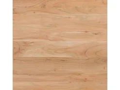 Mesa rectangular de madera maciza de acacia para 6 personas - Gia