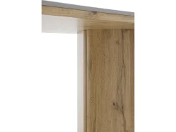 Mesa rectangular 200x100 con sobre cerámico