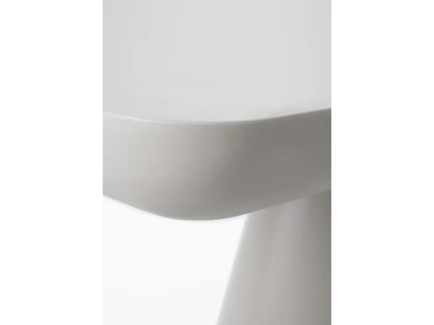 Mesa rectangular 180x100 mdf color blanco